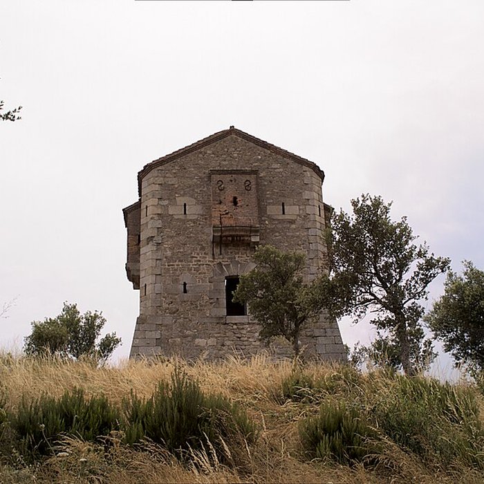 Photo de Fort de Bellegarde