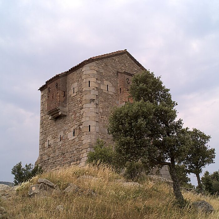 Photo de Fort de Bellegarde