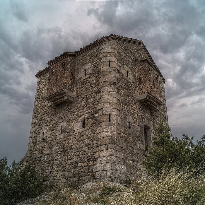 Photo de Fort de Bellegarde