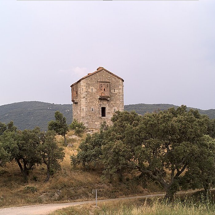 Photo de Fort de Bellegarde