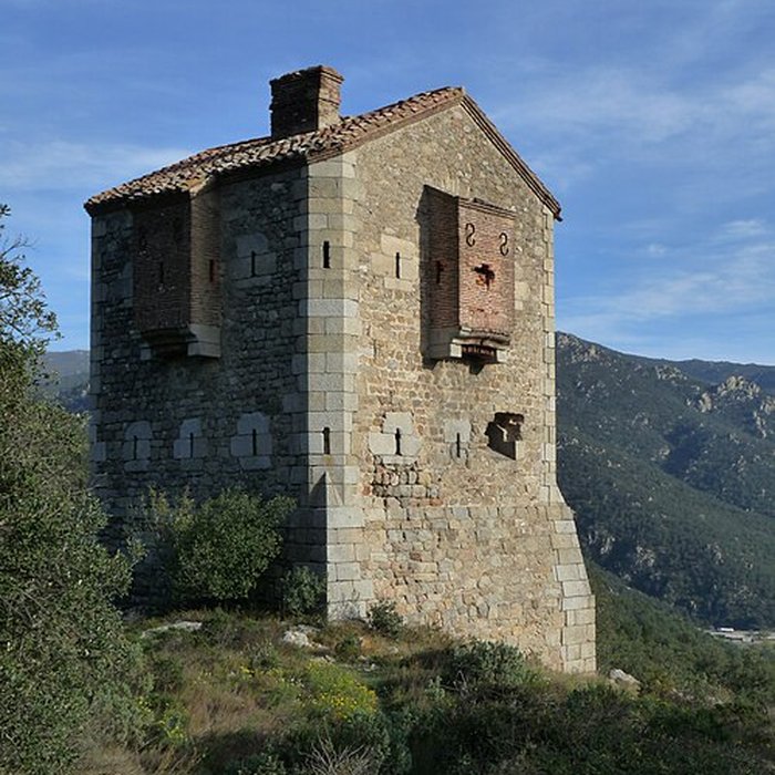 Photo de Fort de Bellegarde