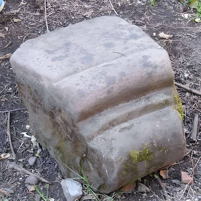 Photo de Ruines du château Guirbaden