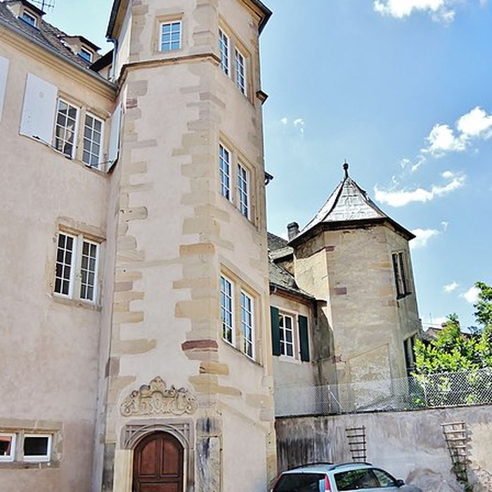 Photo de Maison