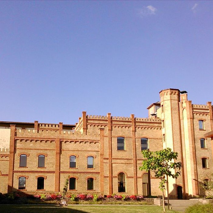 Photo de Ancienne brasserie de Mutzig