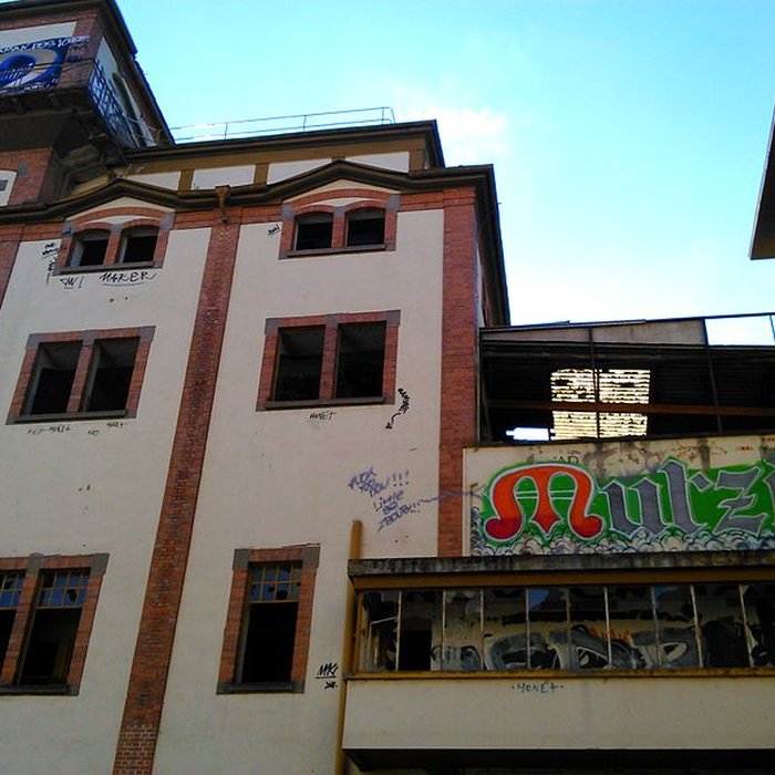 Photo de Ancienne brasserie de Mutzig