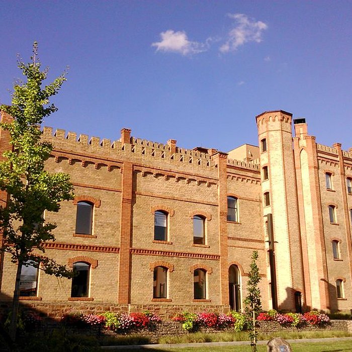 Photo de Ancienne brasserie de Mutzig