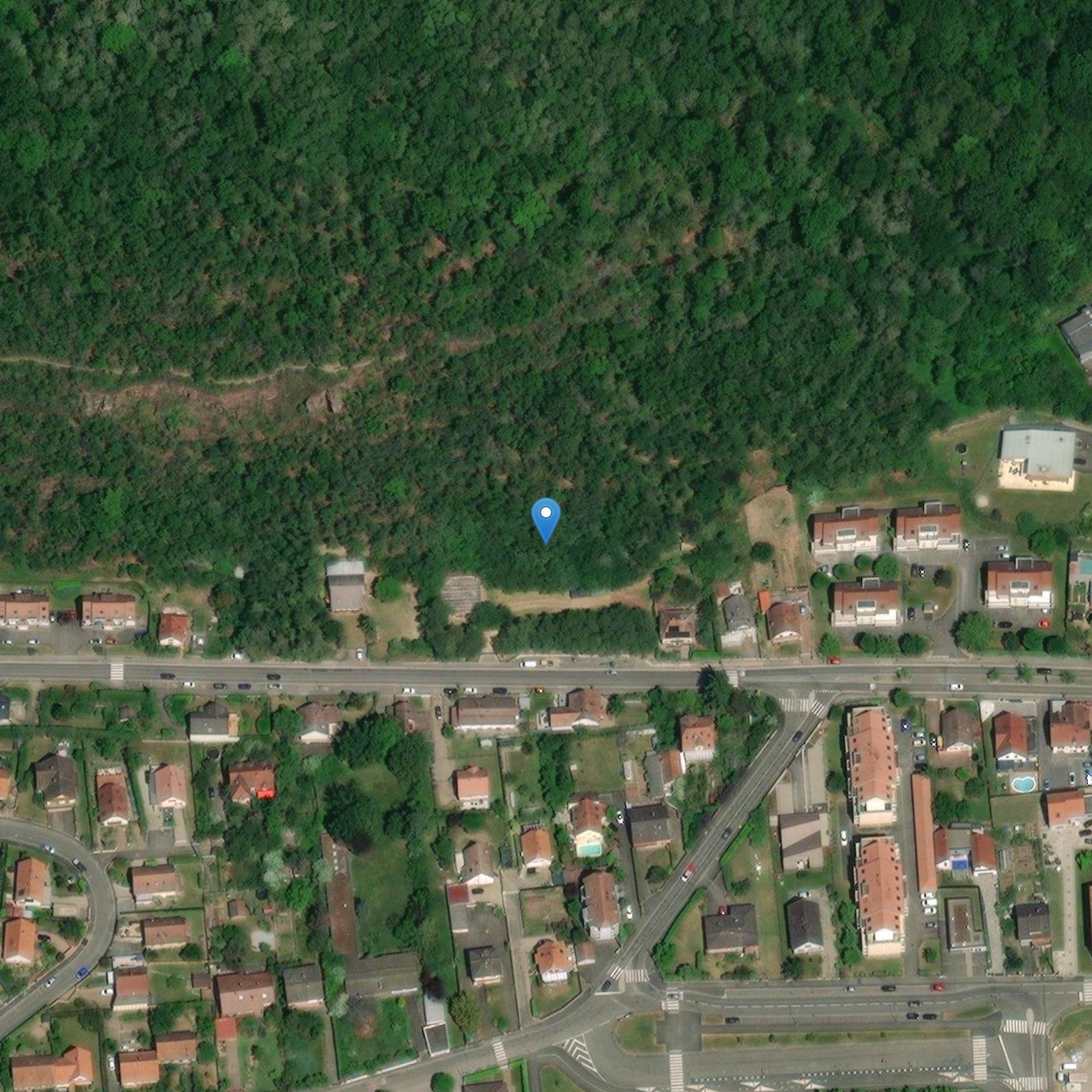 Photo de 平地雨的考古特征