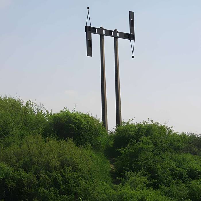 Photo de Kochersberg feudal motte