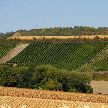 Motte féodale du Kochersberg