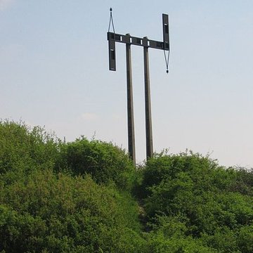 Motte féodale du Kochersberg