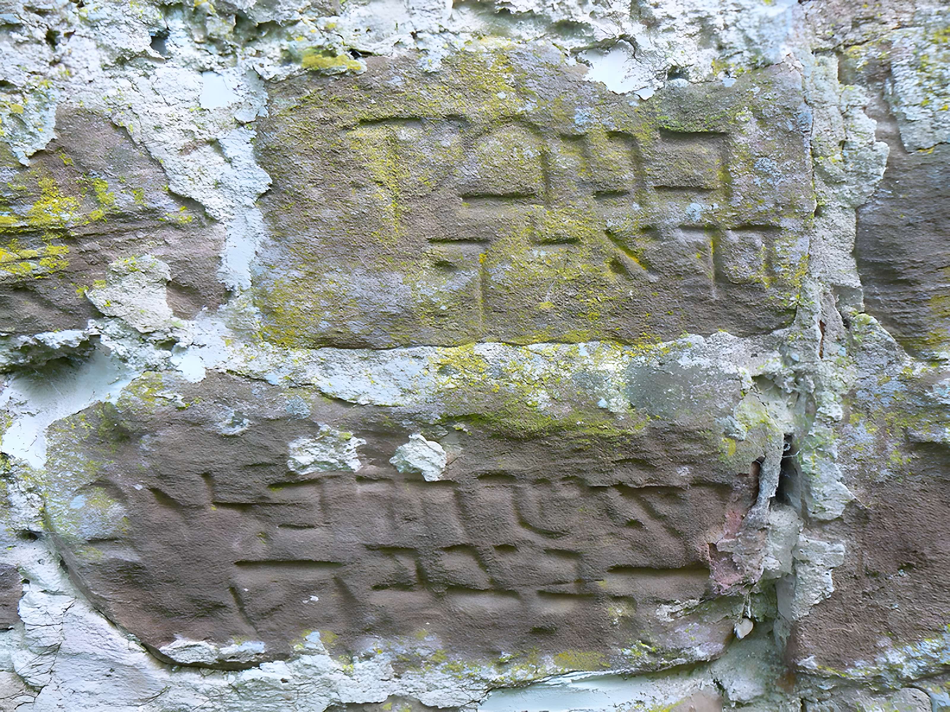 Ancien cimetière juif