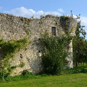fort de challeau