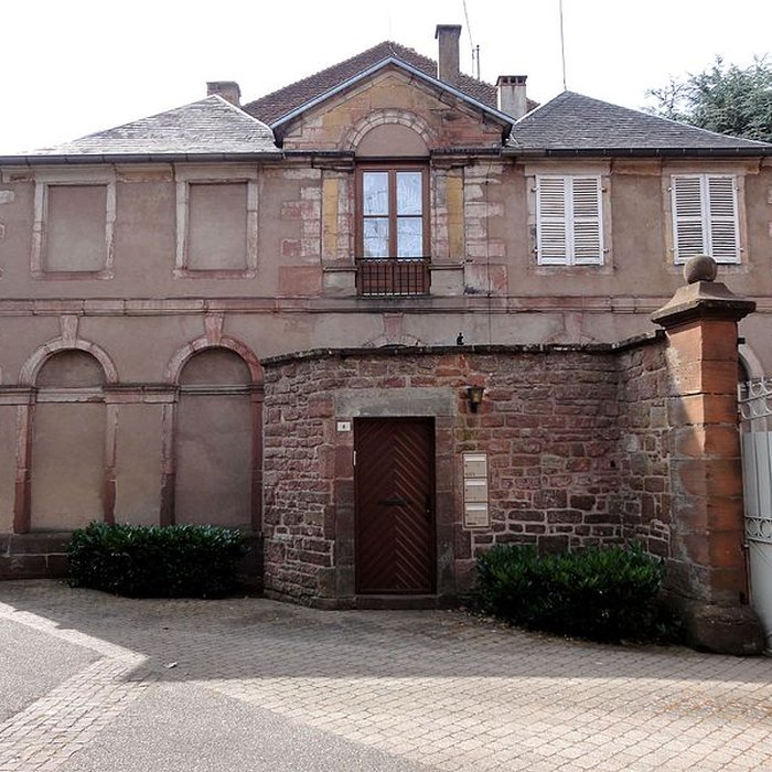 Photo de Ancien hôtel de la Prévôté du Chapître