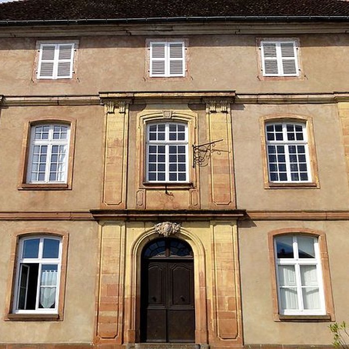 Photo de Ancien hôtel de la Prévôté du Chapître
