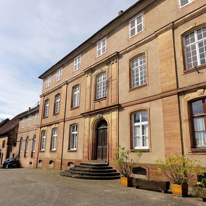 Photo de Ancien hôtel de la Prévôté du Chapître