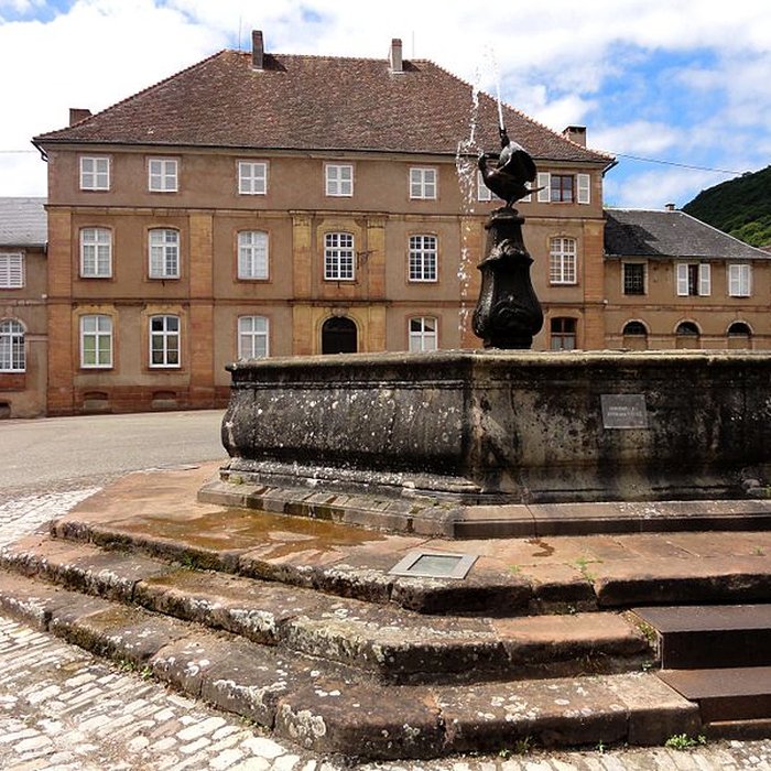 Photo de Ancien hôtel de la Prévôté du Chapître