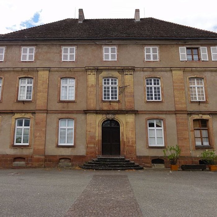 Photo de Ancien hôtel de la Prévôté du Chapître