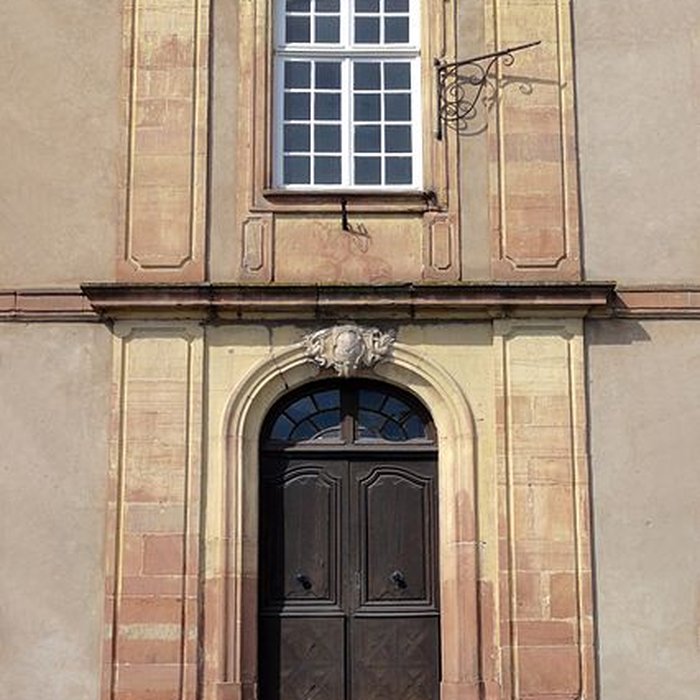 Photo de Ancien hôtel de la Prévôté du Chapître