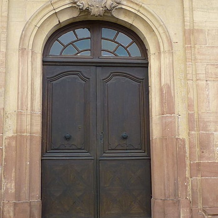 Photo de Ancien hôtel de la Prévôté du Chapître