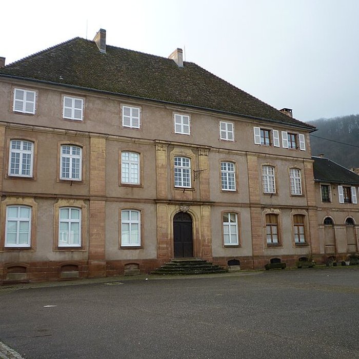 Photo de Ancien hôtel de la Prévôté du Chapître