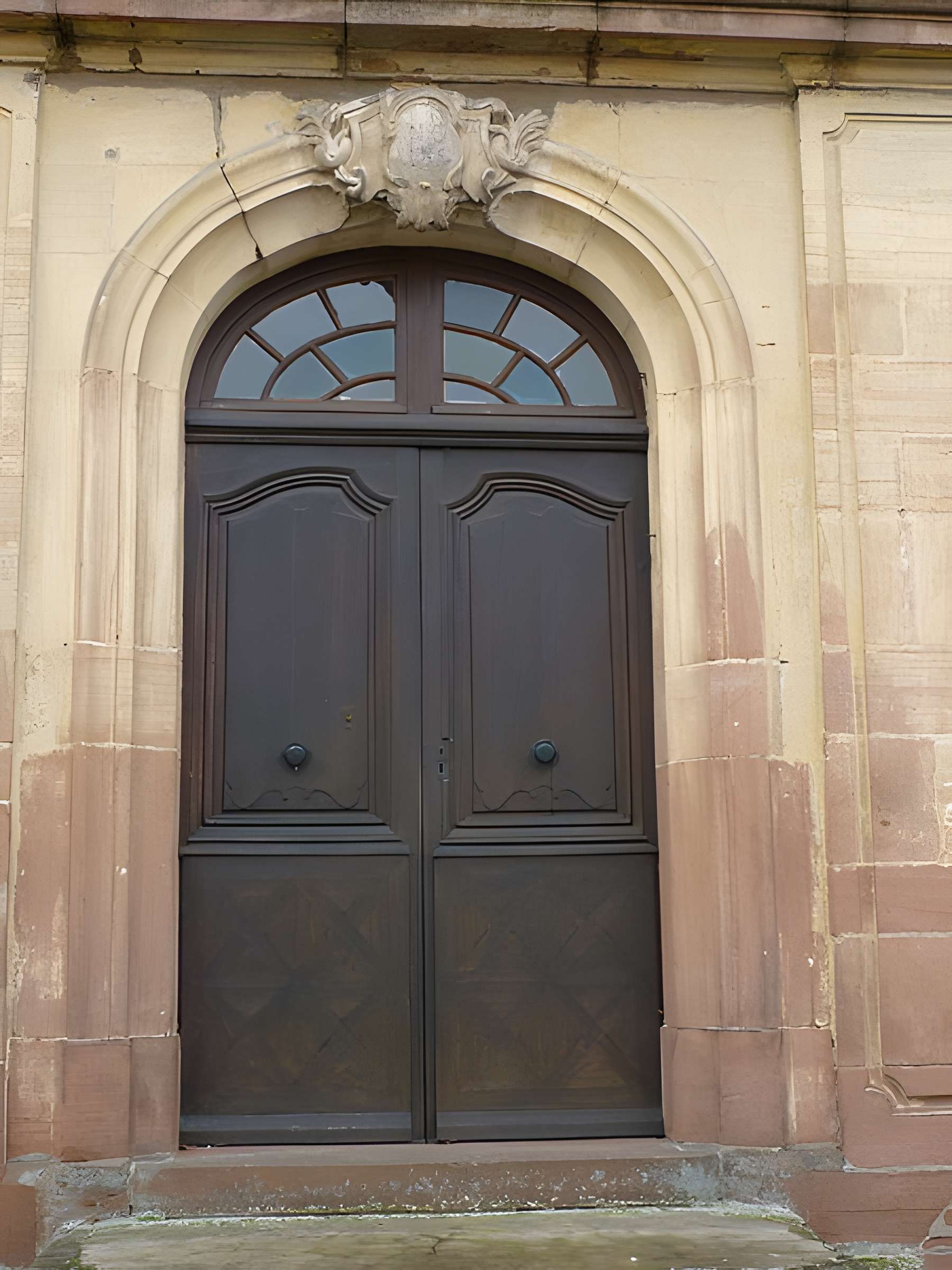 Ancien hôtel de la Prévôté du Chapître