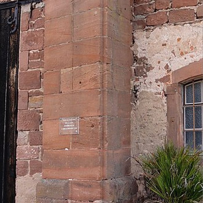 Photo de Ancienne abbaye bénédictine