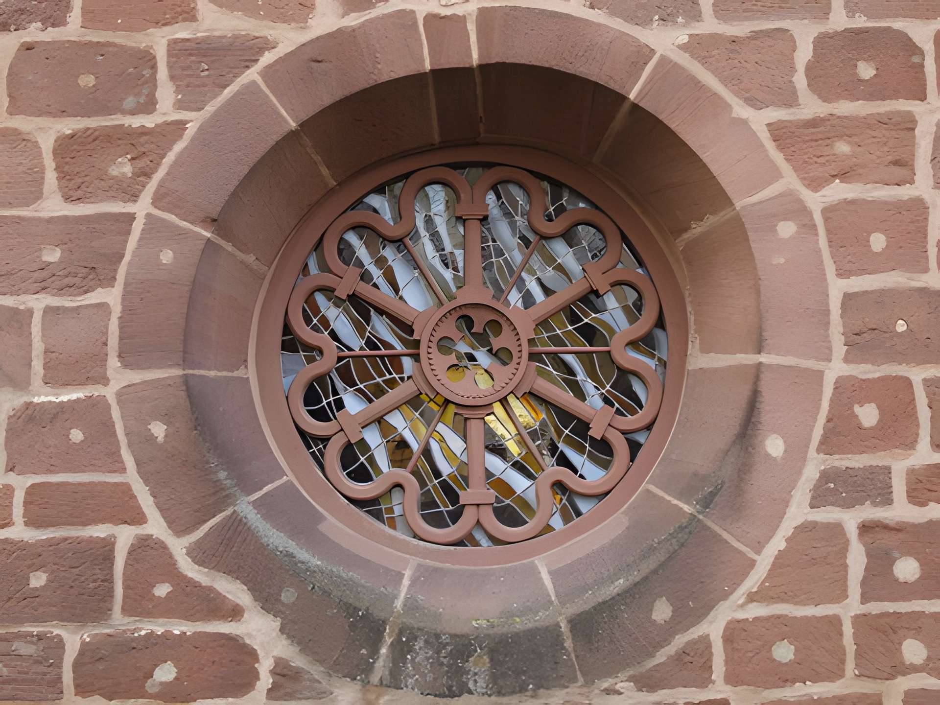 Ancienne abbaye bénédictine