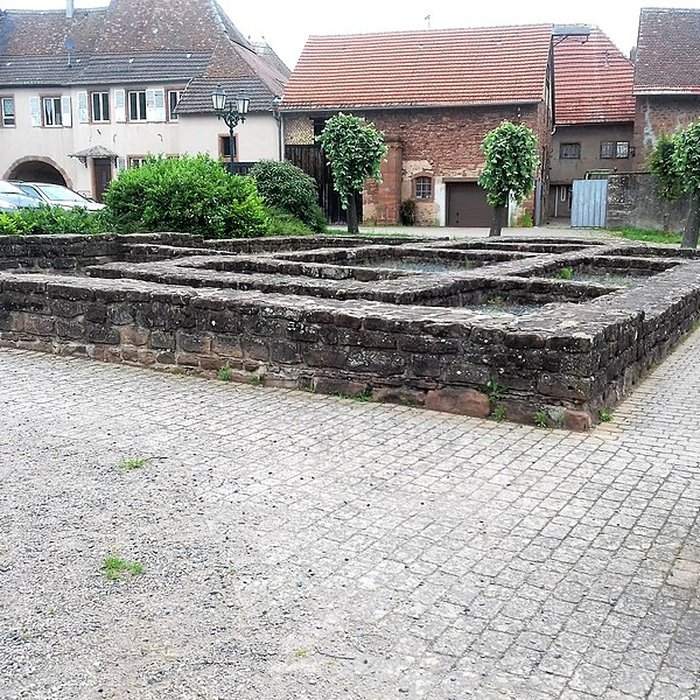 Photo de Chapelle Saint-Nicolas