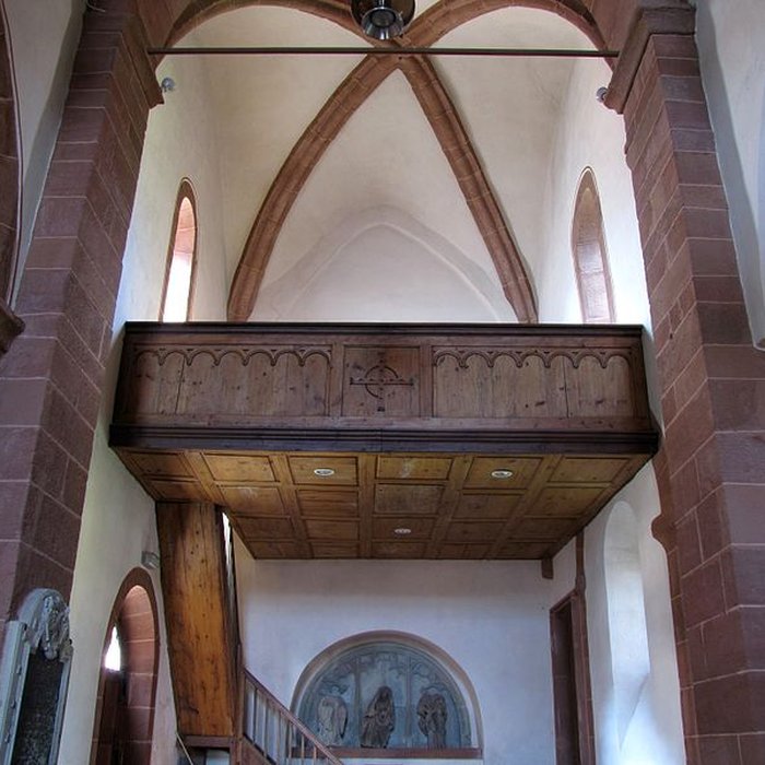 Photo de Eglise Saint-Adelphe