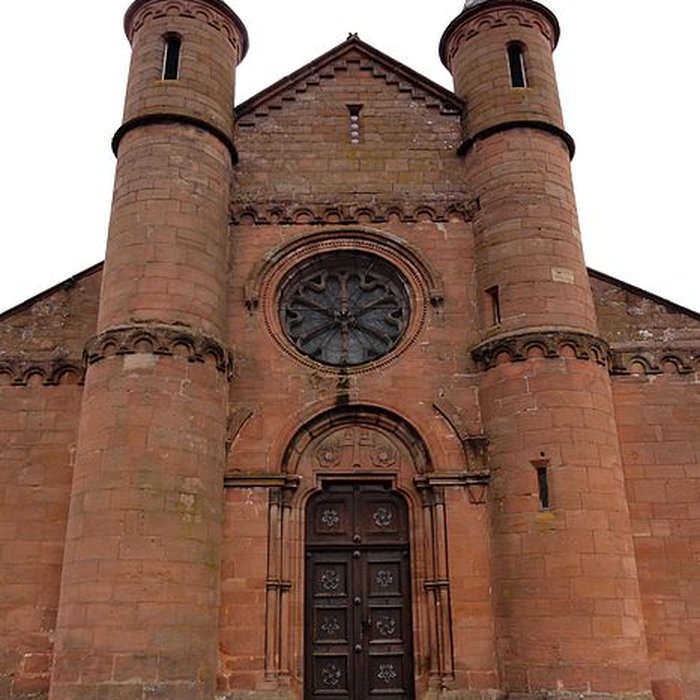 Photo de Eglise Saint-Adelphe