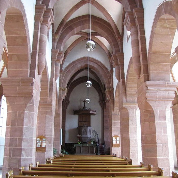 Photo de Eglise Saint-Adelphe