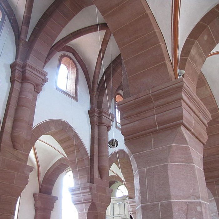 Photo de Eglise Saint-Adelphe