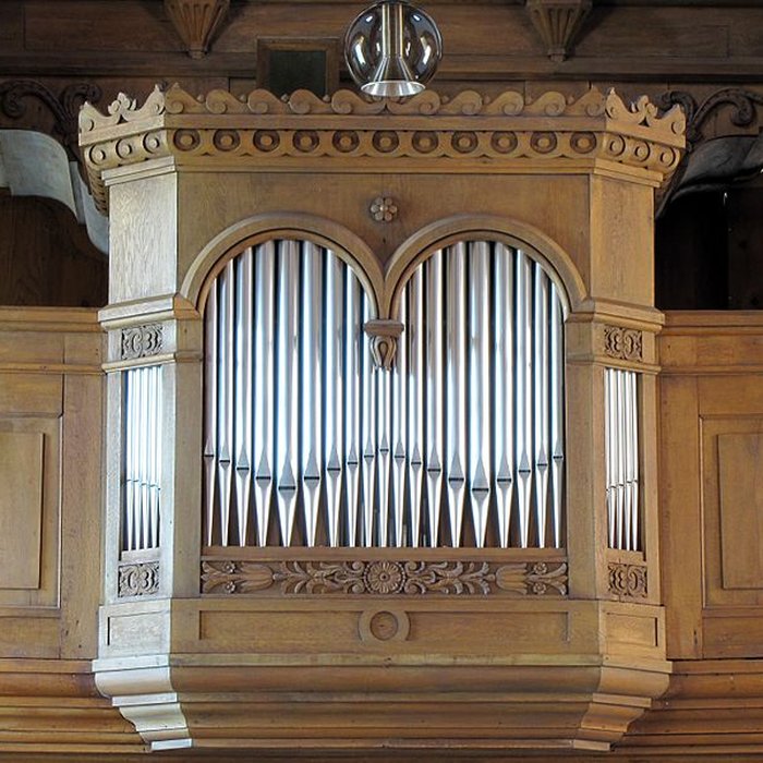Photo de Eglise Saint-Adelphe