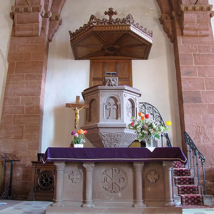 Photo de Eglise Saint-Adelphe