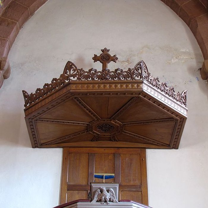 Photo de Eglise Saint-Adelphe