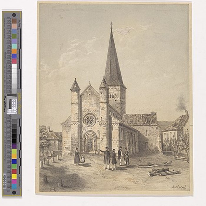 Photo de Eglise Saint-Adelphe