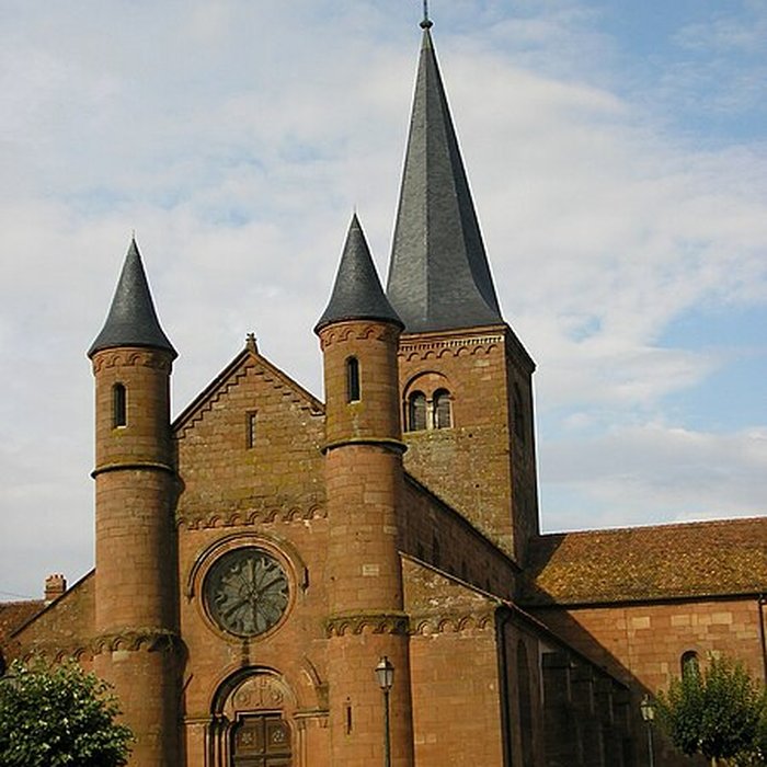 Photo de Eglise Saint-Adelphe