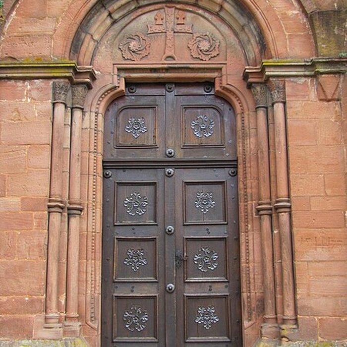 Photo de Eglise Saint-Adelphe