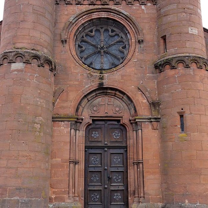 Photo de Eglise Saint-Adelphe