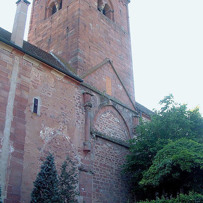 Photo de Eglise Saint-Adelphe