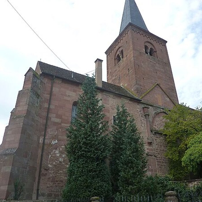 Photo de Eglise Saint-Adelphe