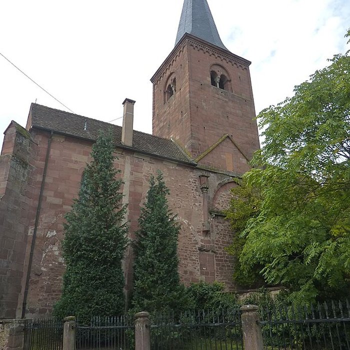 Photo de Eglise Saint-Adelphe