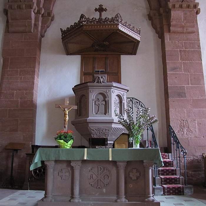Photo de Eglise Saint-Adelphe