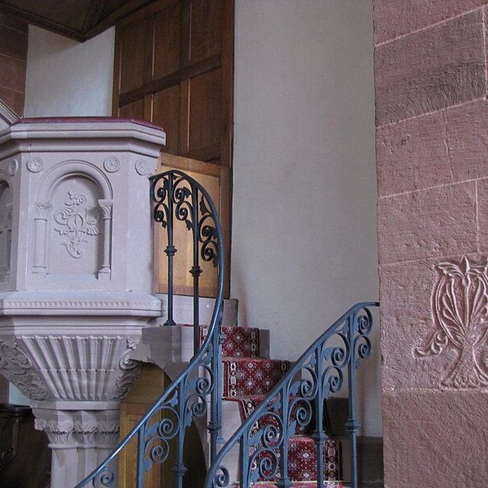 Photo de Eglise Saint-Adelphe