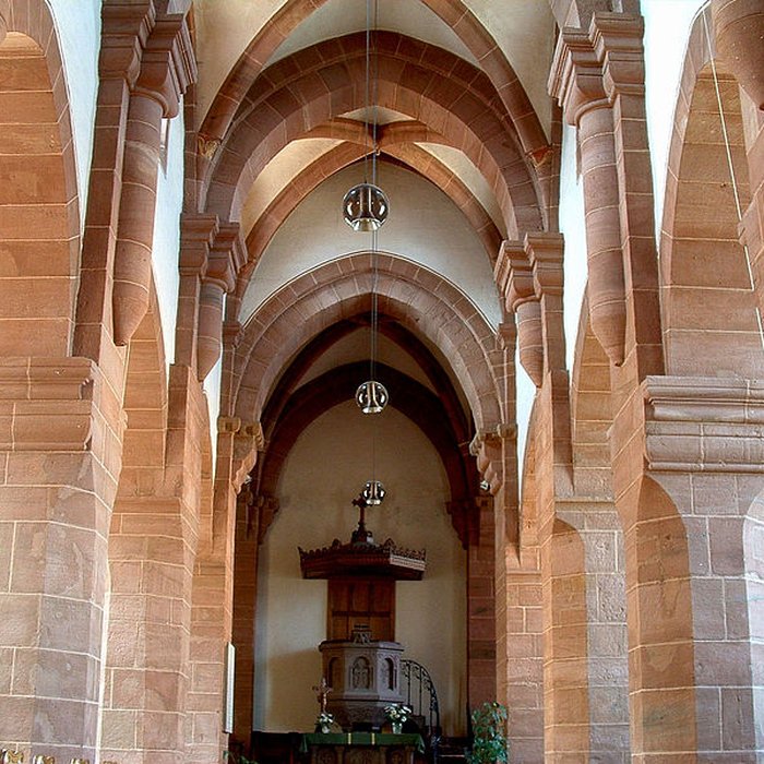 Photo de Eglise Saint-Adelphe