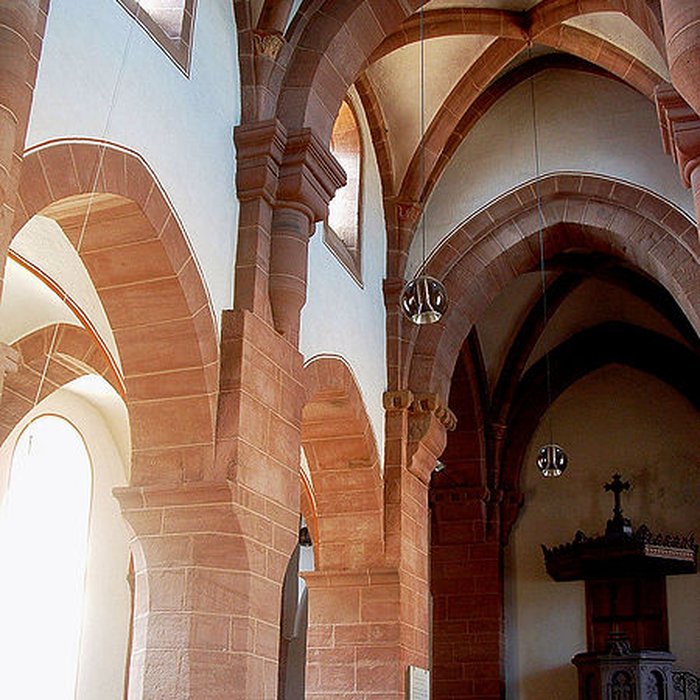 Photo de Eglise Saint-Adelphe