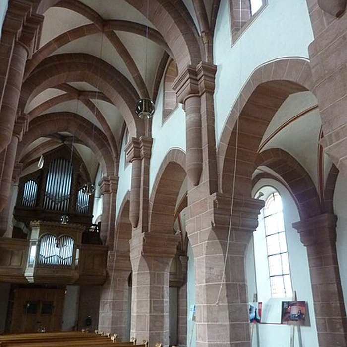 Photo de Eglise Saint-Adelphe
