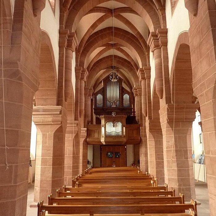 Photo de Eglise Saint-Adelphe
