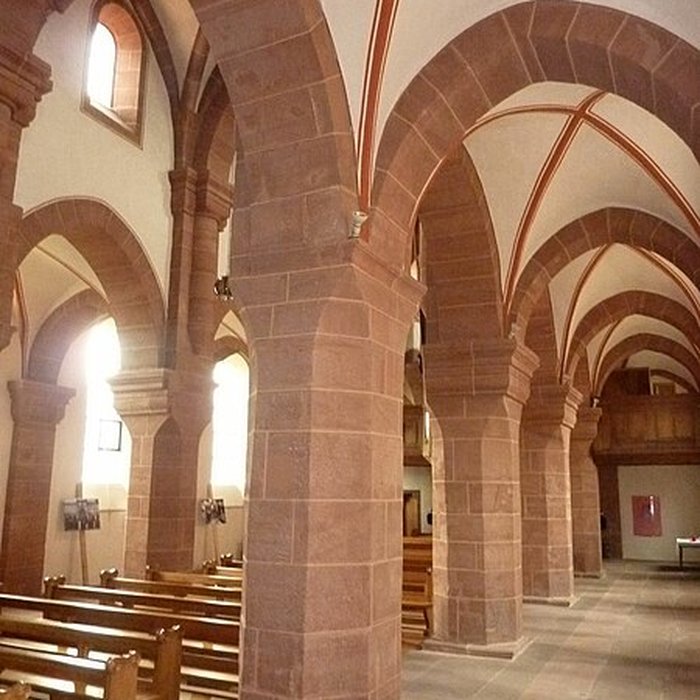 Photo de Eglise Saint-Adelphe