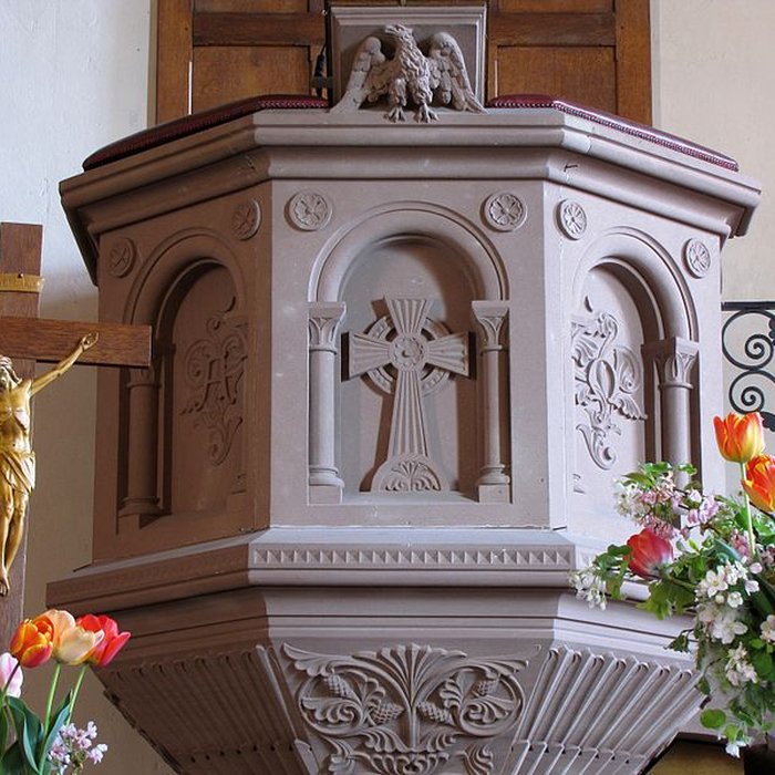 Photo de Eglise Saint-Adelphe